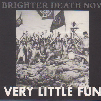 Music Brighter Death Now