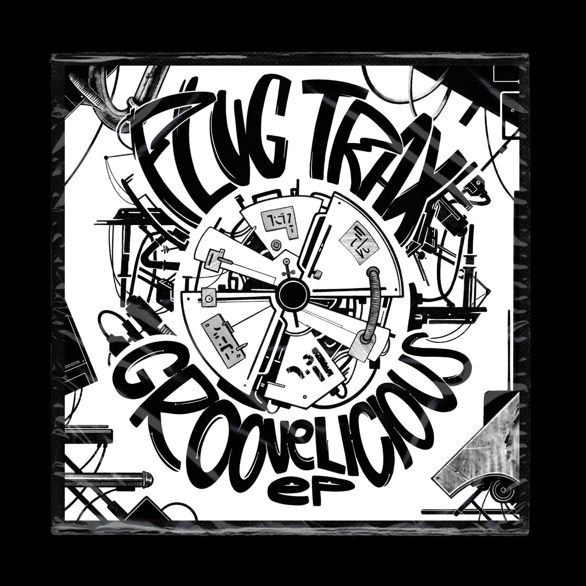 Groovelicious | PLUG TRAX | Gars Records