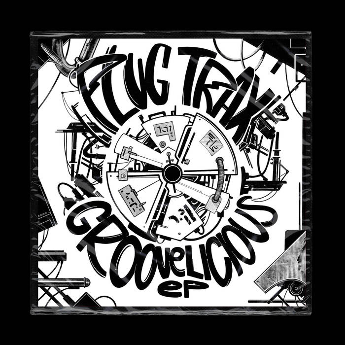 Groovelicious | PLUG TRAX | Gars Records