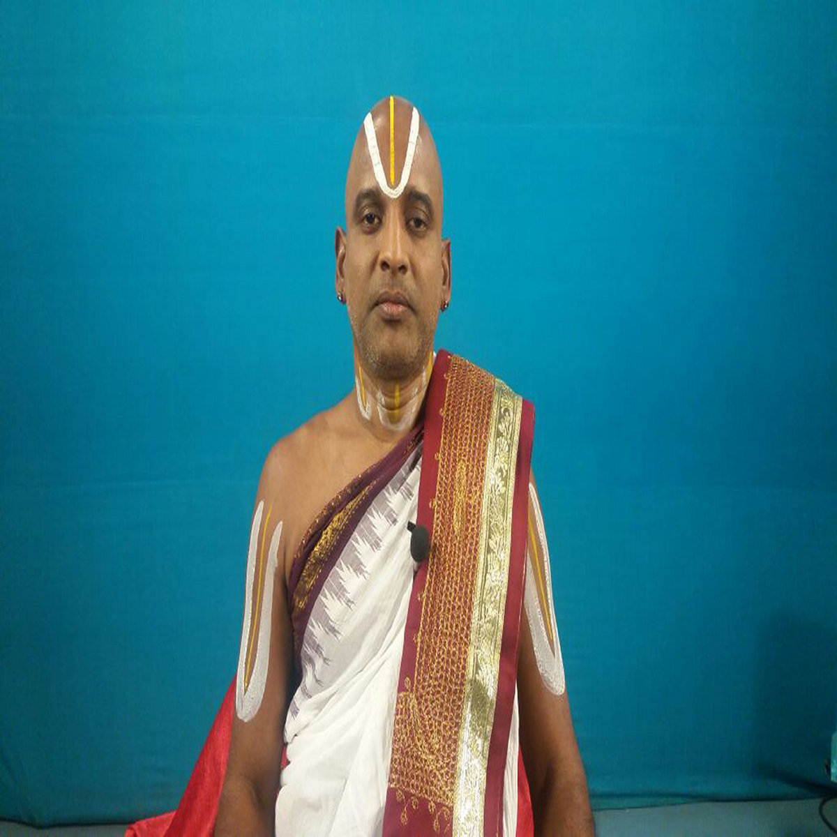 Ugadi Greetings by U.Ve. Chakravarthy Ranganathan Paramparaa