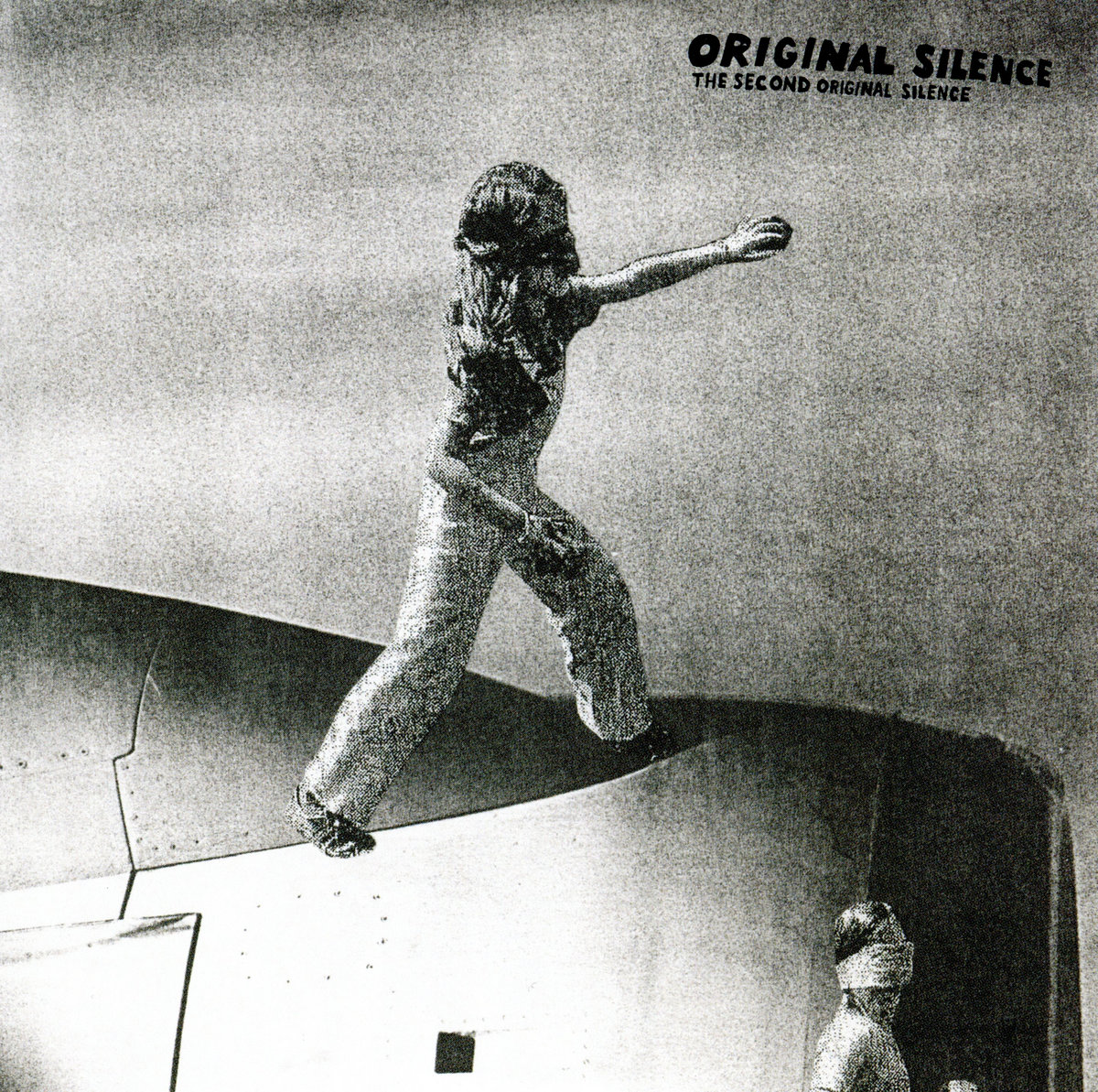 その他 Mats Gustafsson / Trees and Truths - 3EP The Second Original Silence | ORIGINAL SILENCE | mats gustafsson