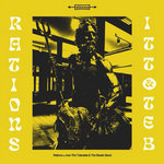 Rations (2LP/CD/Download, Stolen Body Records, 2019)