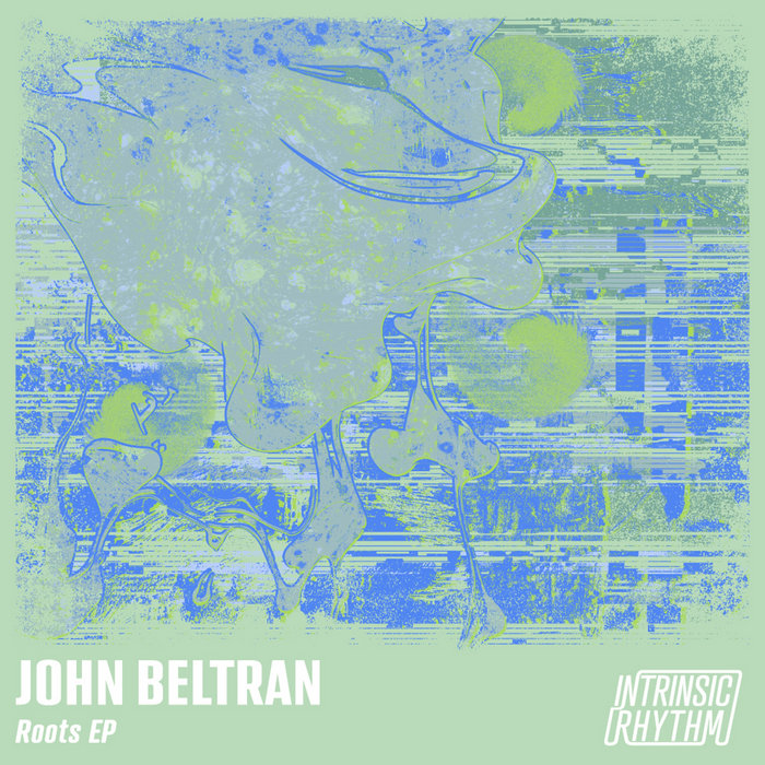 Pochette de Roots EP (IR009) par John Beltran