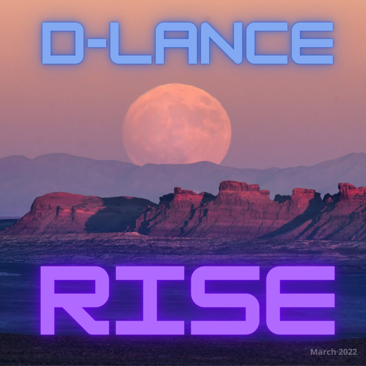Rise DLance