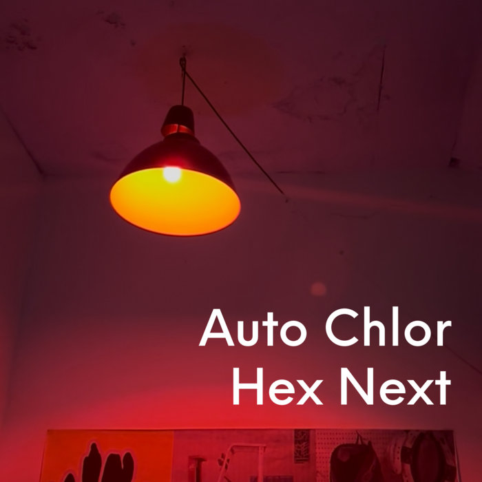 Hex Next | Auto Chlor