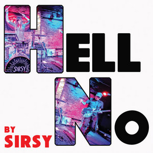 Hell No cover