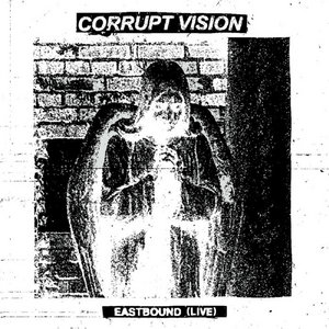 Eastbound (Live) cover