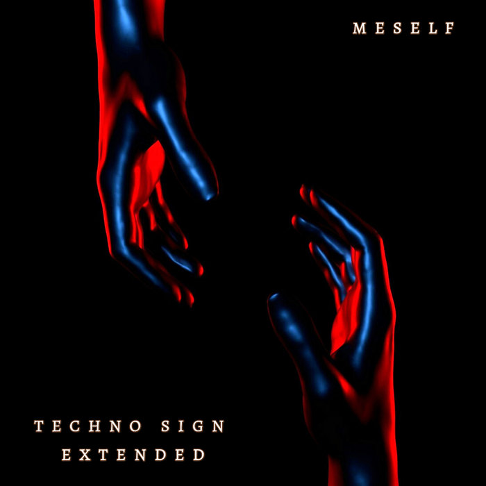 Techno Sign (Extended) | Meself | Digital Park Music