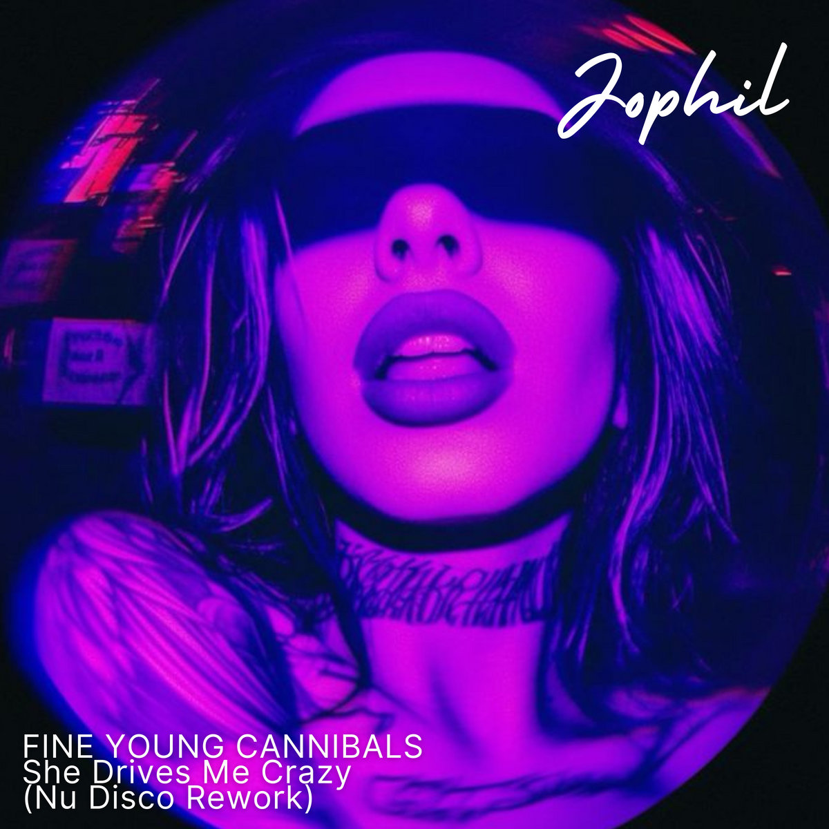 Fine Young Cannibals 旧規格　未開封 71SFBBIBivL._UF350,350_QL50_.jpg