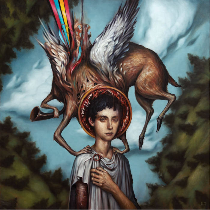 Blue Sky Noise (Deluxe - Remastered) | Circa Survive