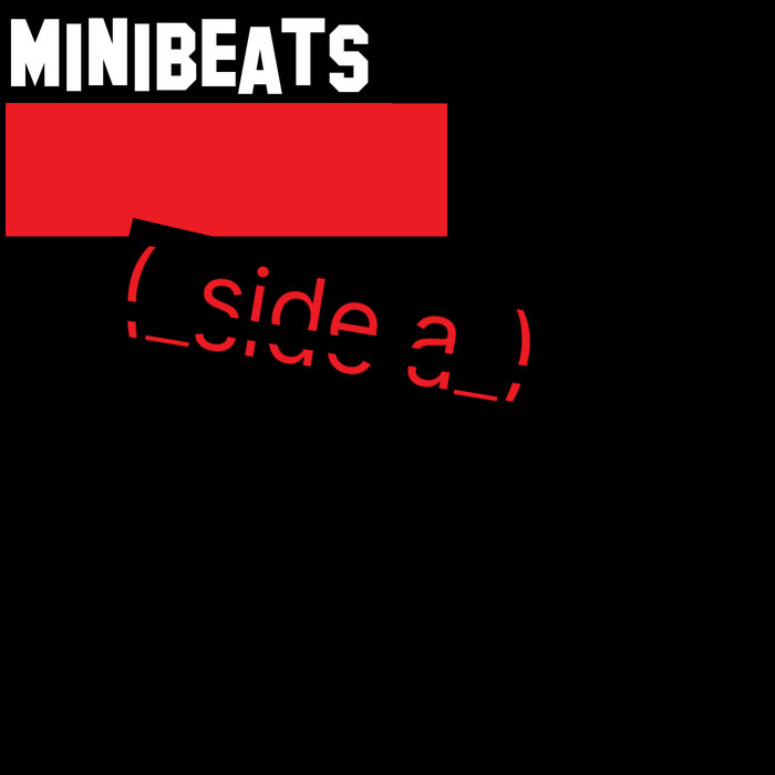 minibeats [SIDE A] | water blood