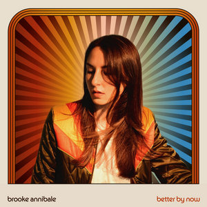 Better By Now cover