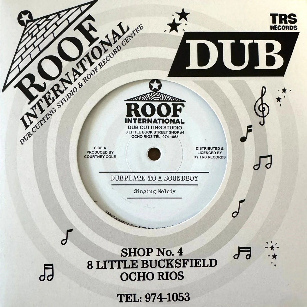 TYRONE TAYLOR / BLACK DISCIPLES - Birds Of A Feather / Death