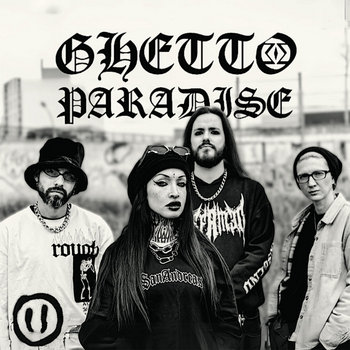 Music | Ghetto Paradise