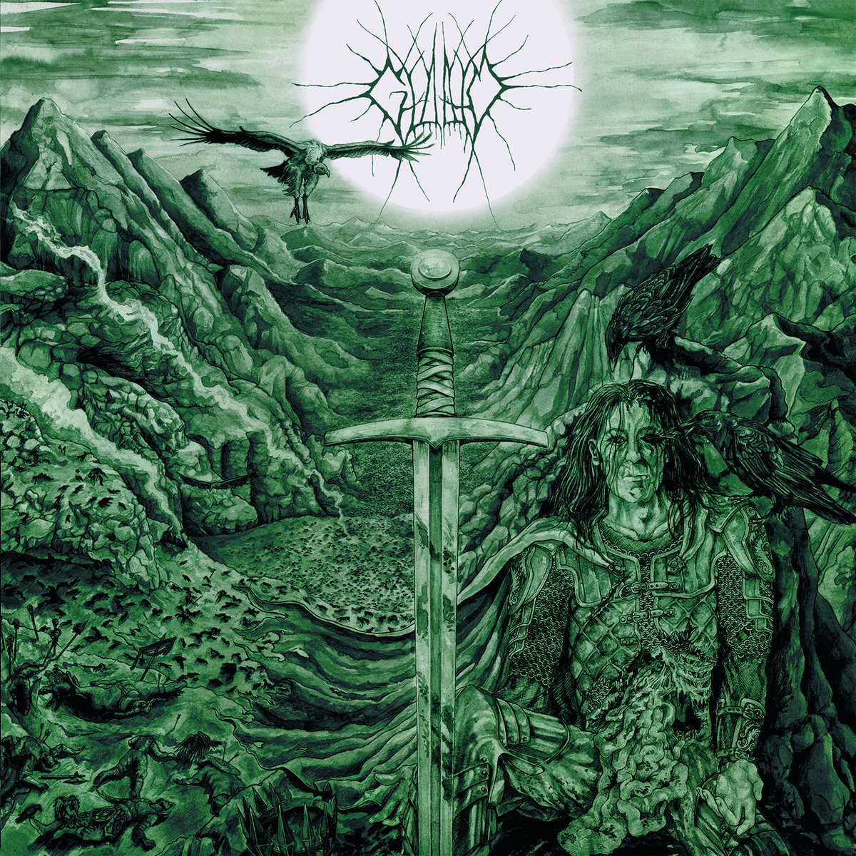 Death; A Beginning