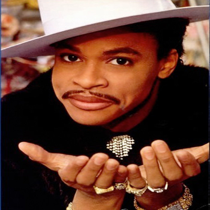 Rest in peace Roger Troutman (Free track) | Dogg Master
