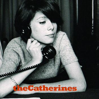 theCatherines (Album) | theCatherines