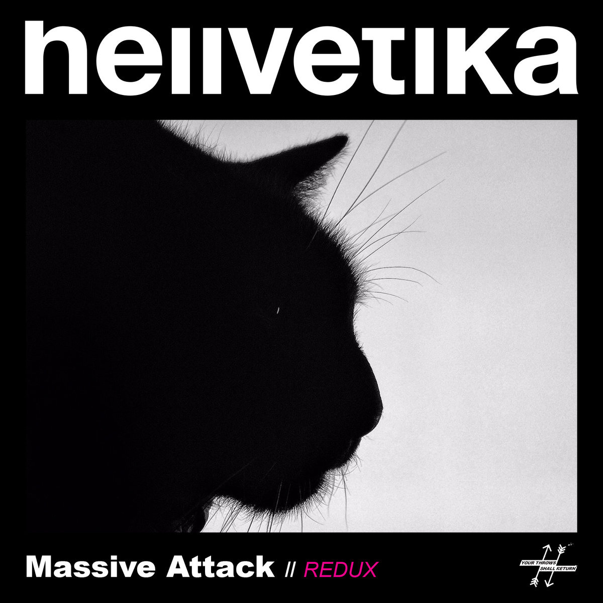 Massive Attack // redux