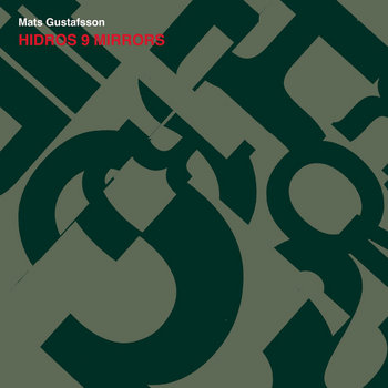 Music | mats gustafsson