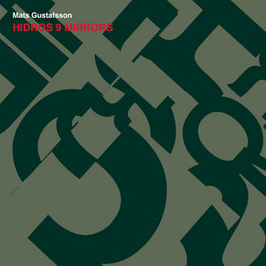 Hidros 9 MirrorsMats Gustafsson cover