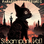 Steampunk Compilation Volume 1