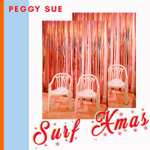 Surf Xmas cover