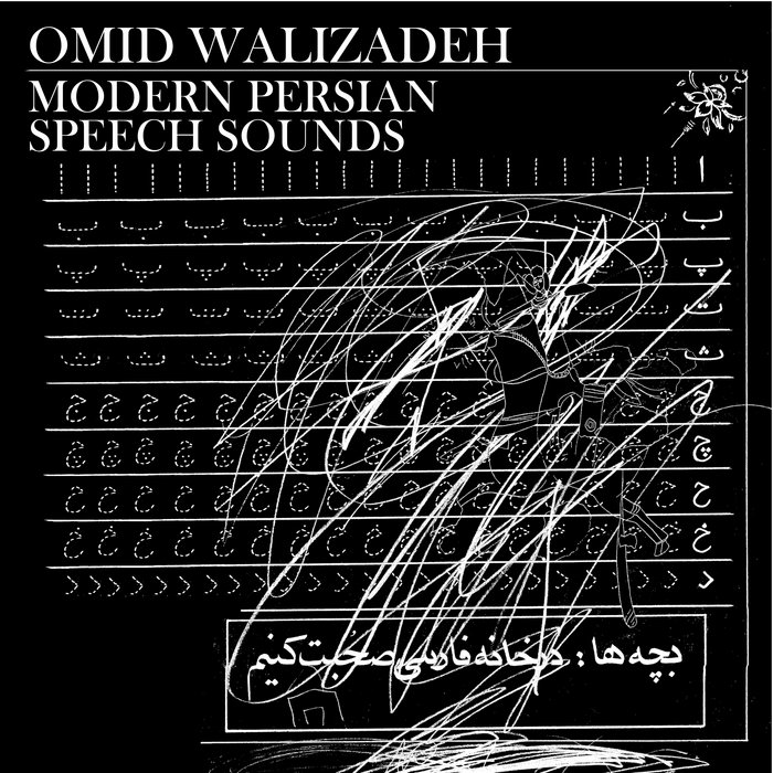 Modern Persian Speech Sounds | Omid Walizadeh