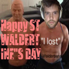 WALDERtines