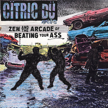 Music | Citric Dummies