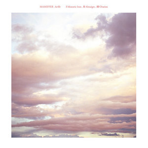 Mamiffer — Ae/Be