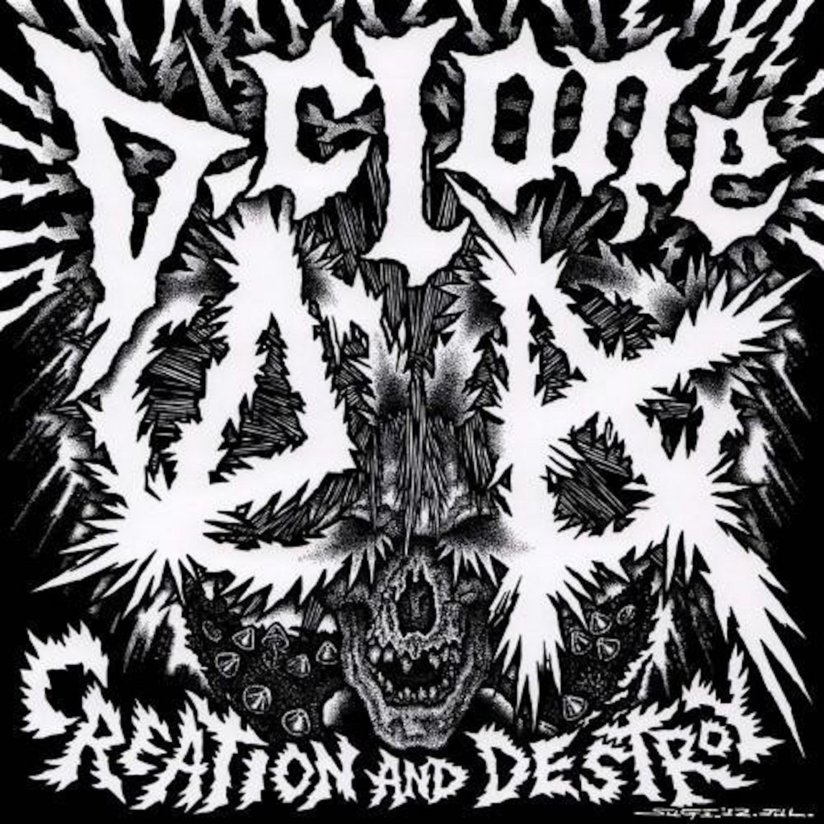 AG92 // D-CLONE - 