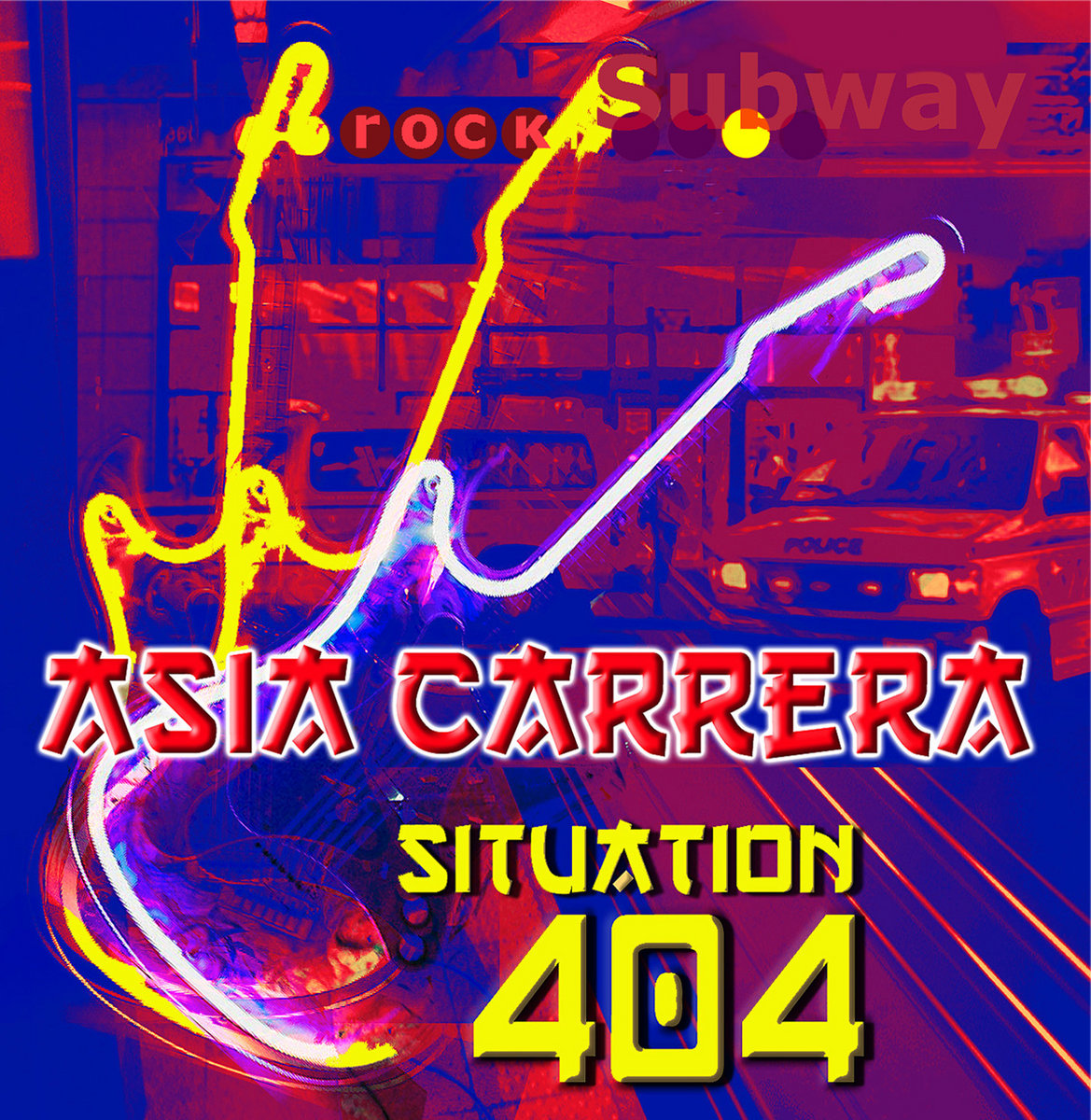 Get It Right Now | ASIA CARRERA