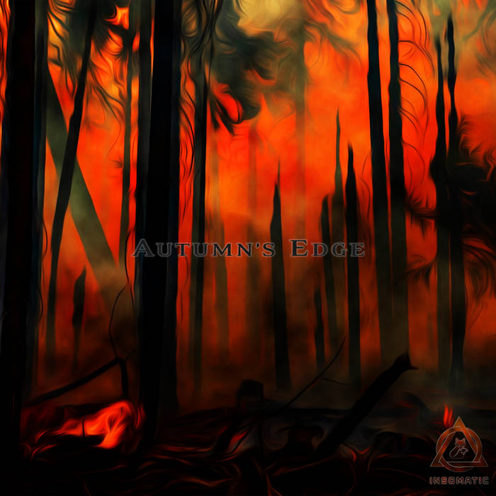 When Day Breaks (2021 Remake) | ɪɴꜱᴏᴍᴀᴛɪᴄ