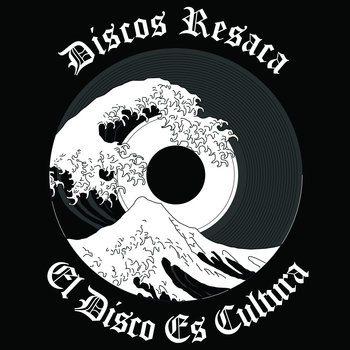 Music | Discos Resaca Collective & Mariposas Del Alma