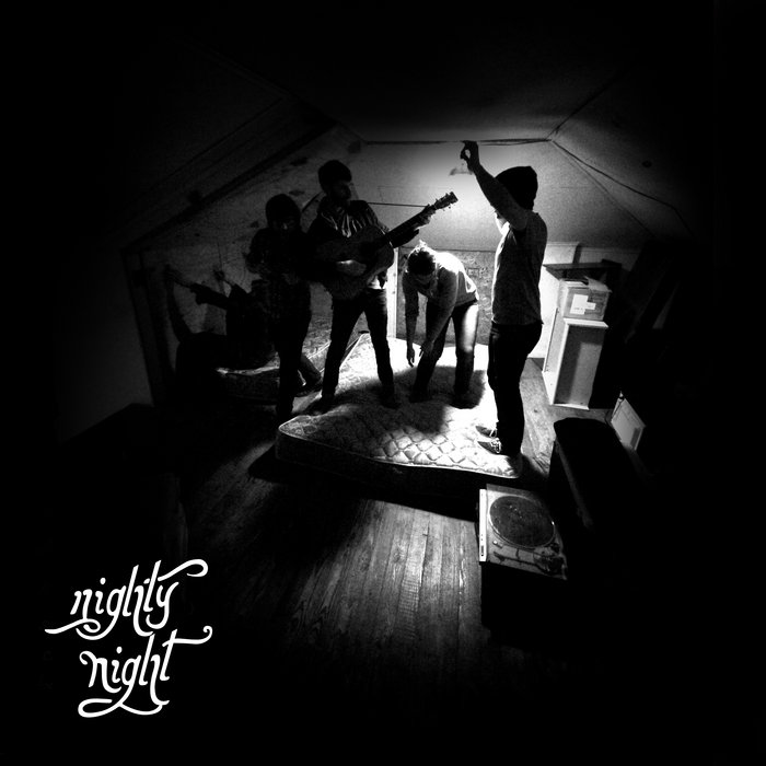 Nighty Night LP nighty night