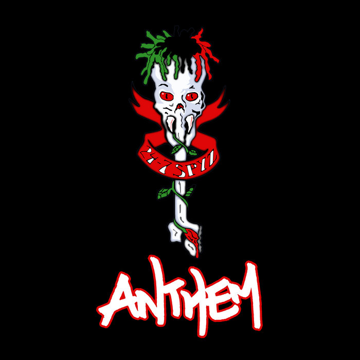 Anthem | 24-7 Spyz