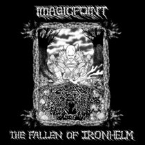 The Fallen of Ironhelm cover art