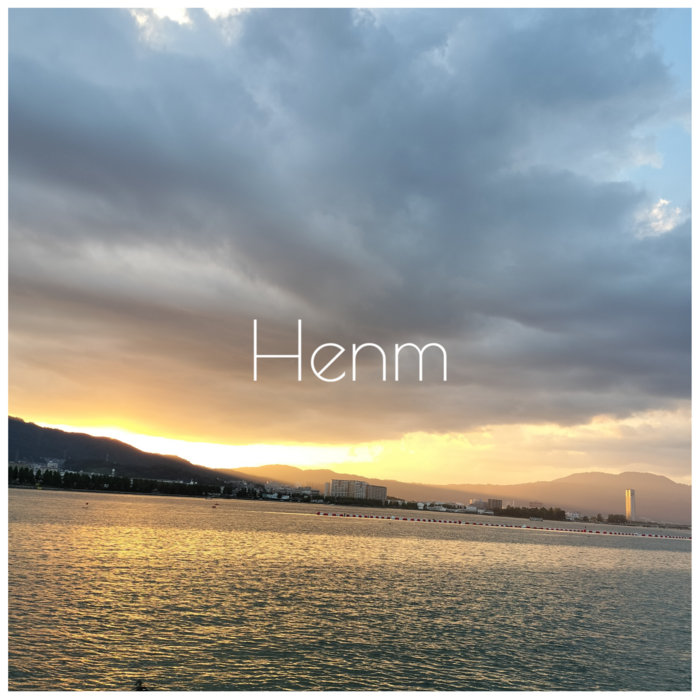 Henm | Michiru Aoyama