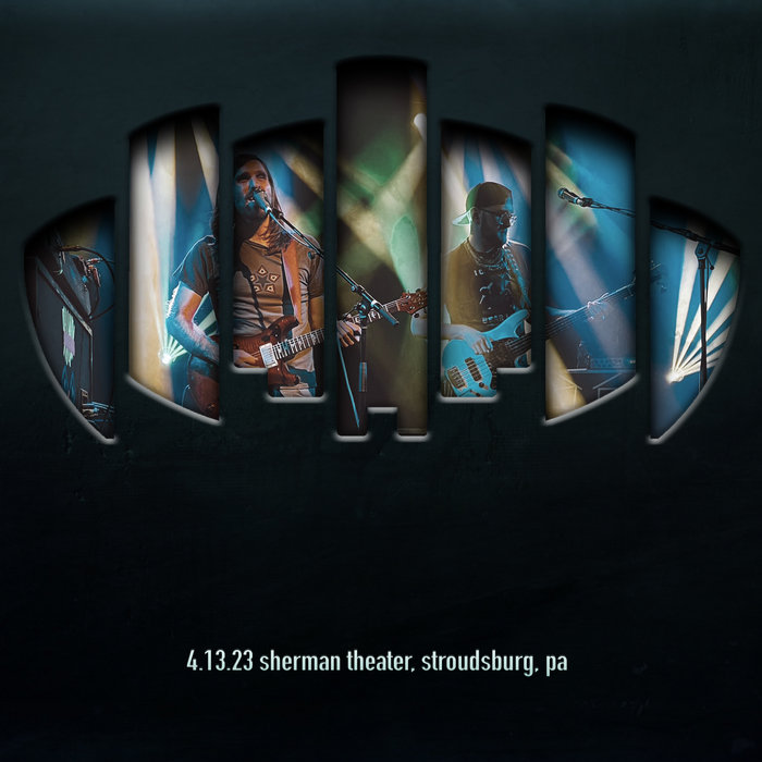 20230413 Sherman Theater, Stroudsburg, PA Dopapod