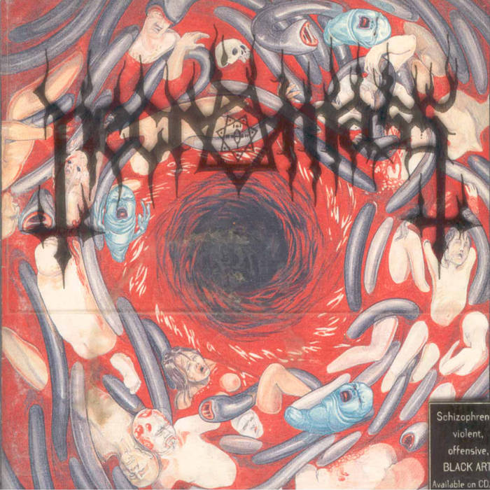 洋楽 NECROMASS - Abyss Calls Life Abyss Calls Life | Necromass