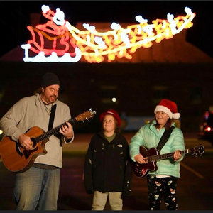 Run Rudolph Run cover