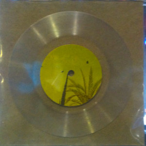 messes 7" cover