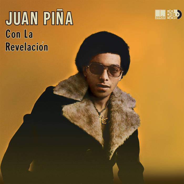 Juan Piña Con La Revelación Juan Piña Con La Revelación Vampisoul