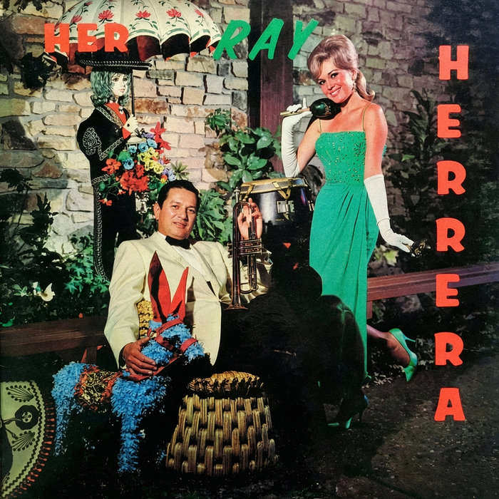 Her, by Ray Herrera