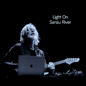 Light on Sanzu River cover
