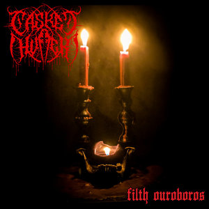 Filth Ouroboros cover