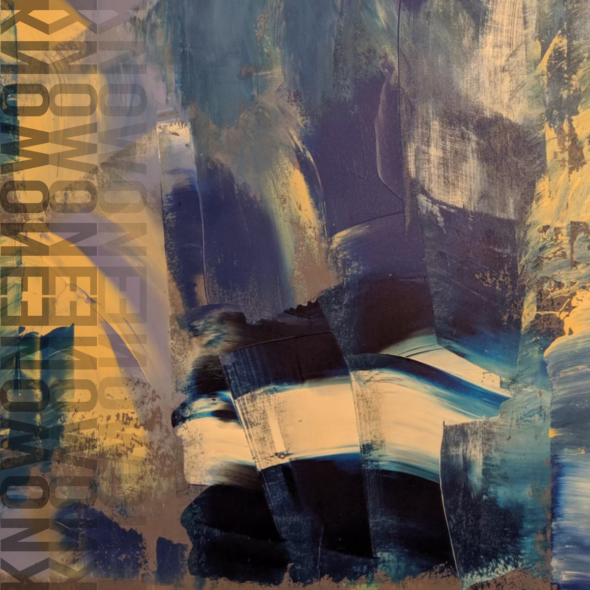 KNOWONE | KNOWONE | Filtered Deluxe Recordings