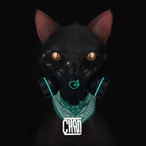 Nengo Flow x Bad Bunny - Gato De Anoche (Chan Remix) cover art
