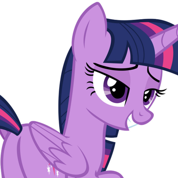 Twilight Sparkle Voice Moan Sound Effect (Fast & Rough