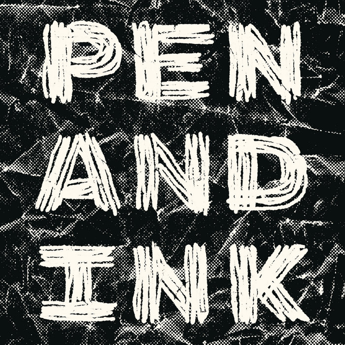 PEN AND INK | Skrinkus